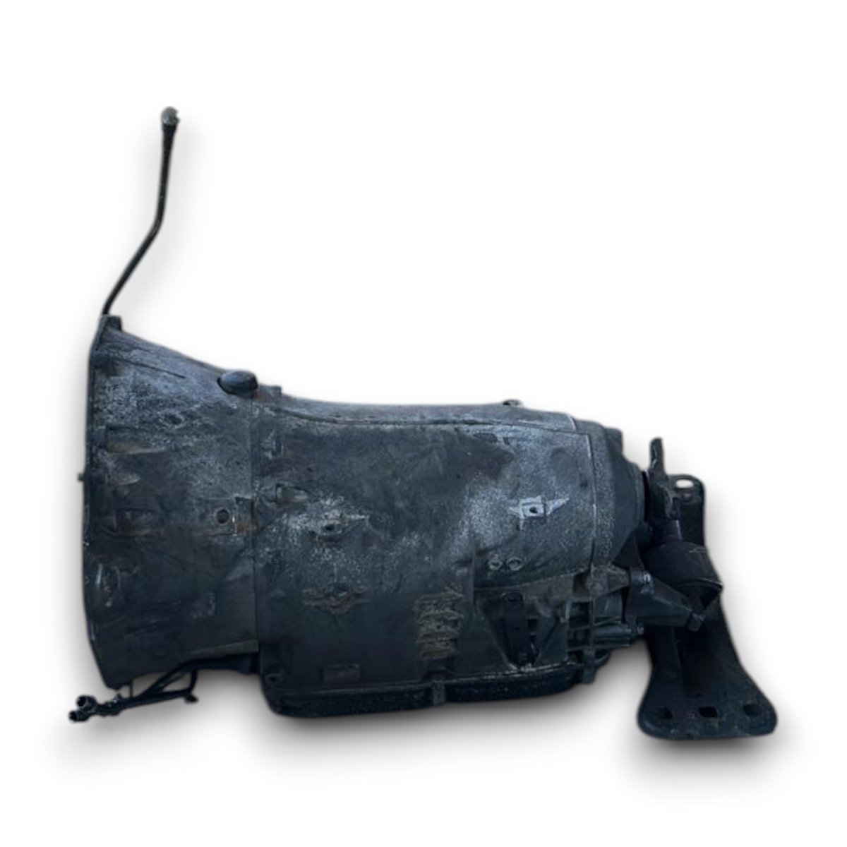 Cambio automatico Mercedes Benz Classe C (W203) r1402712601 2.2 diesel (2000 > 2007) - F&P CRASH SRL - Ricambi Usati