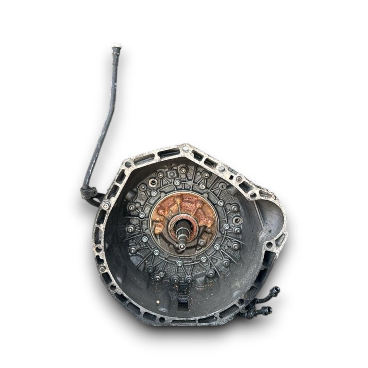 Cambio automatico Mercedes Benz Classe C (W203) r1402712601 2.2 diesel (2000 > 2007) - F&P CRASH SRL - Ricambi Usati