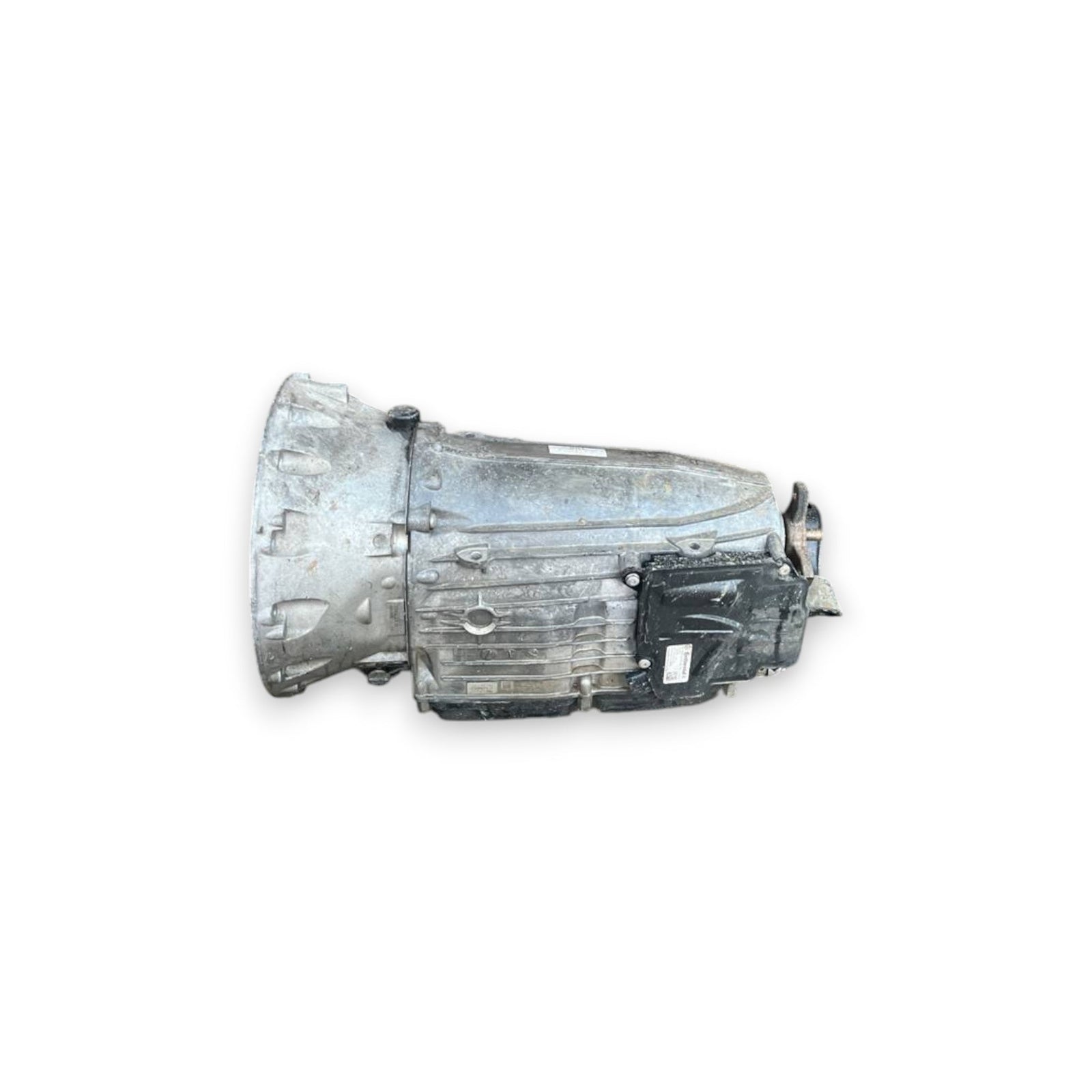 Cambio Automatico Mercedes - Benz Classe C W205 2.2 Diesel (2014 al 2021) cod.R2312710300 - F&P CRASH SRLS - Ricambi Usati