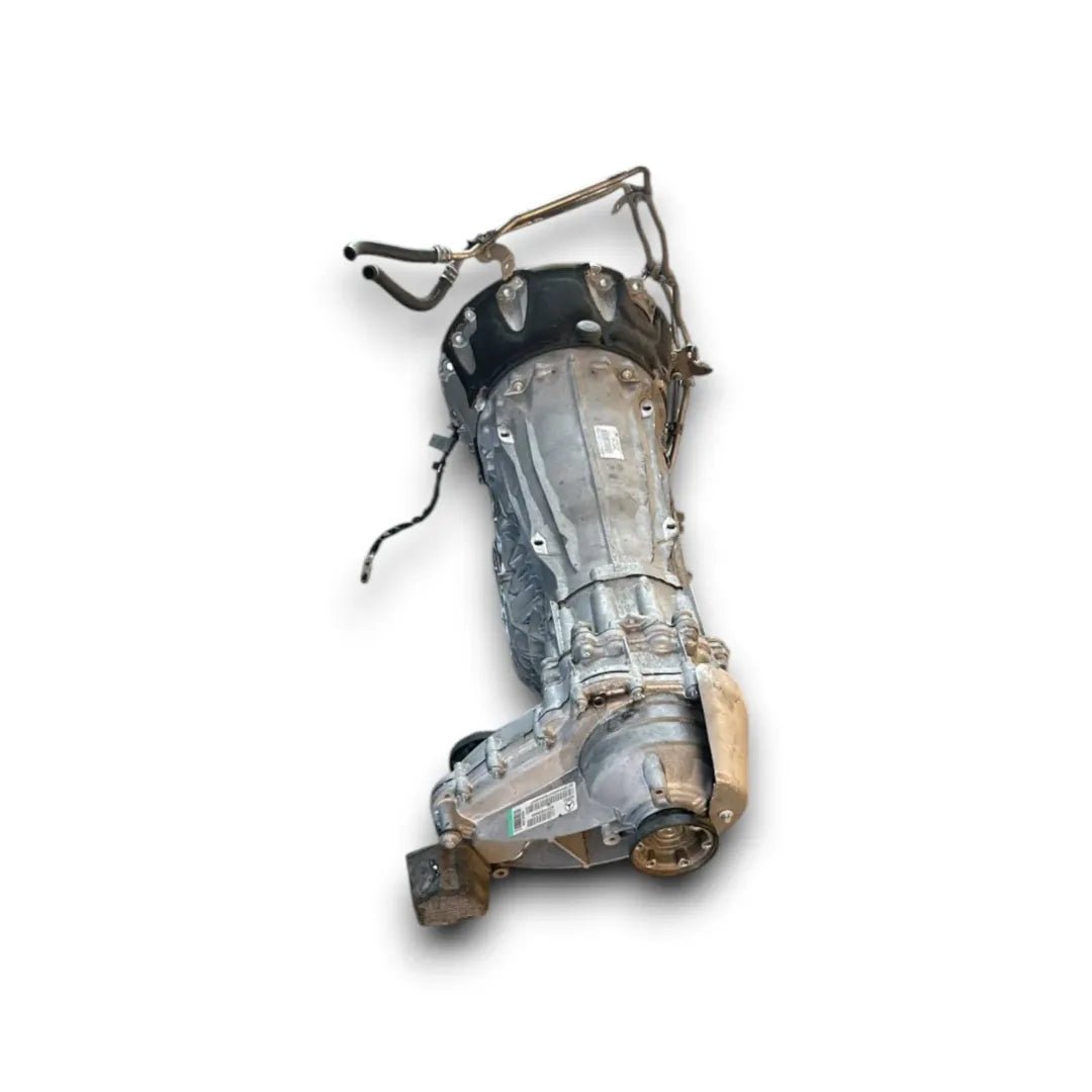 Dettaglio Cambio automatico Mercedes-Benz Classe GLE V167 dal 2018 OEM A7252706118 - foto 3