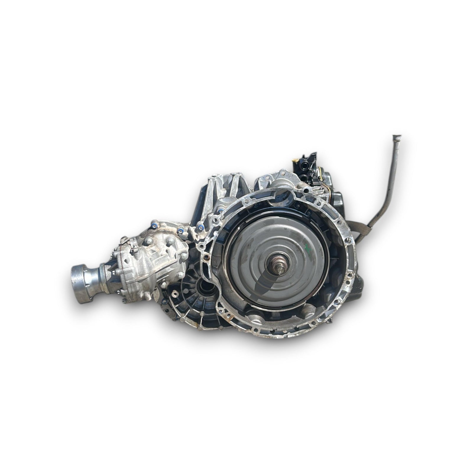 Cambio Automatico Mercedes Benz GLA (X156) cod.A2463702803 2.2 Diesel (2013 > 2019) cod.2463703902 - F&P CRASH SRLS - Ricambi Usati