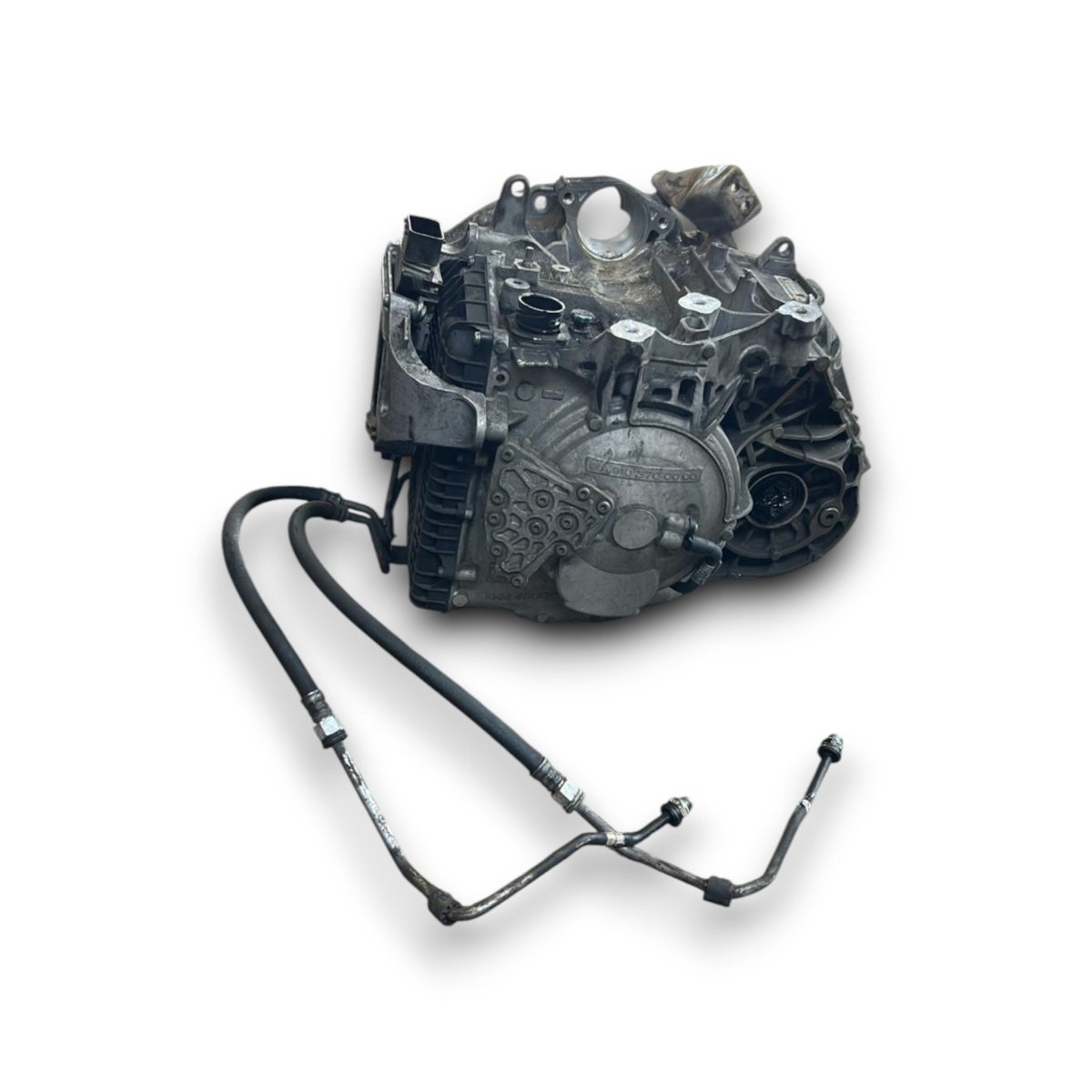 Cambio automatico Mercedes Benz Sprinter A9103700000 (W907) 2.2 diesel (2018 > ) - F&P CRASH SRL - Ricambi Usati