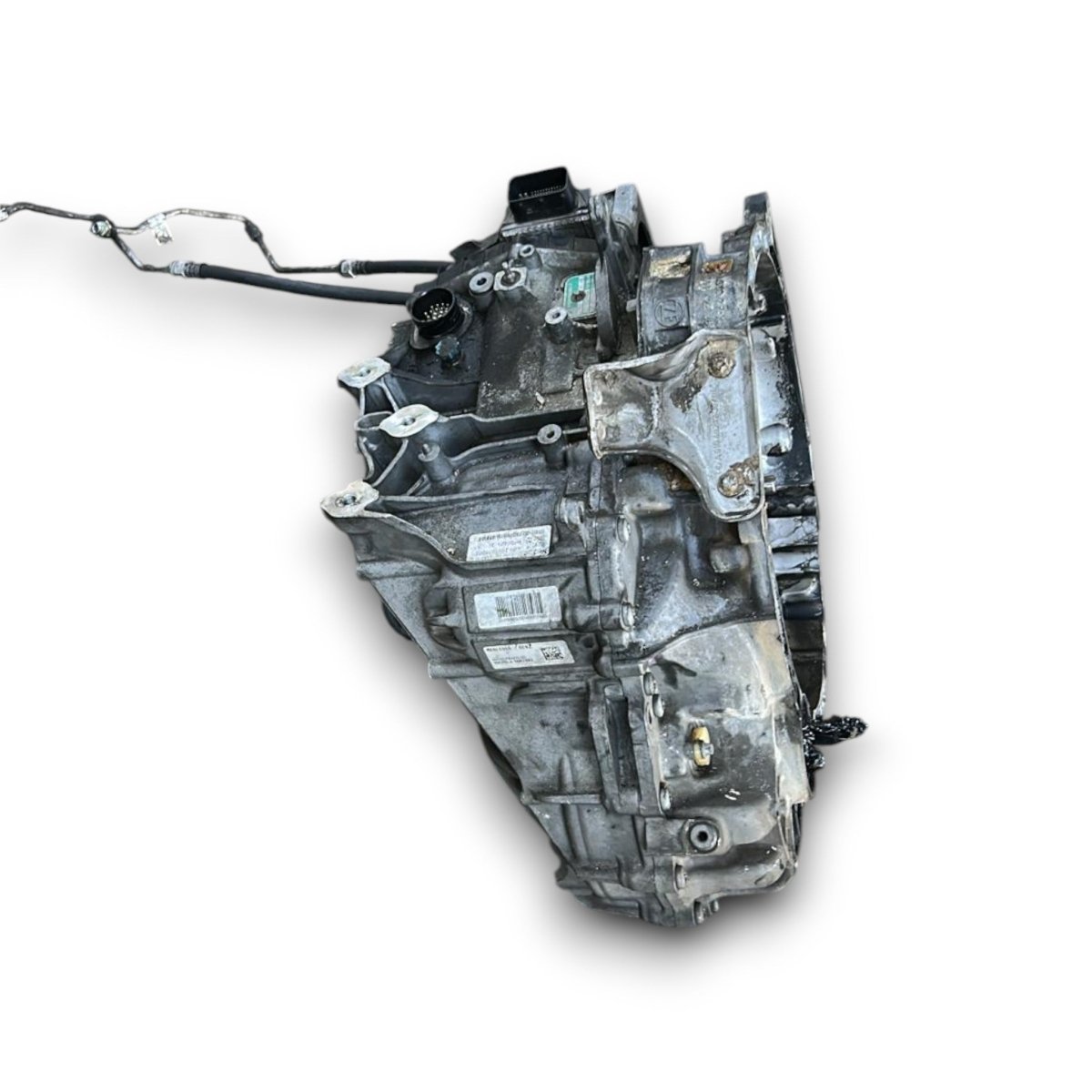 Cambio automatico Mercedes Benz Sprinter A9103700000 (W907) 2.2 diesel (2018 > ) - F&P CRASH SRL - Ricambi Usati