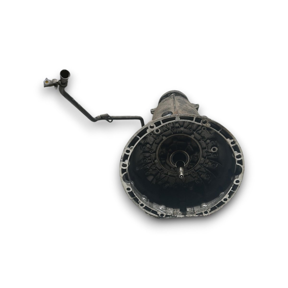 Cambio automatico Mercedes Classe S (W220) cod.R1402712601 3.2 benzina (1998 > 2005) cod.R2102710801 - F&P CRASH SRLS - Ricambi Usati