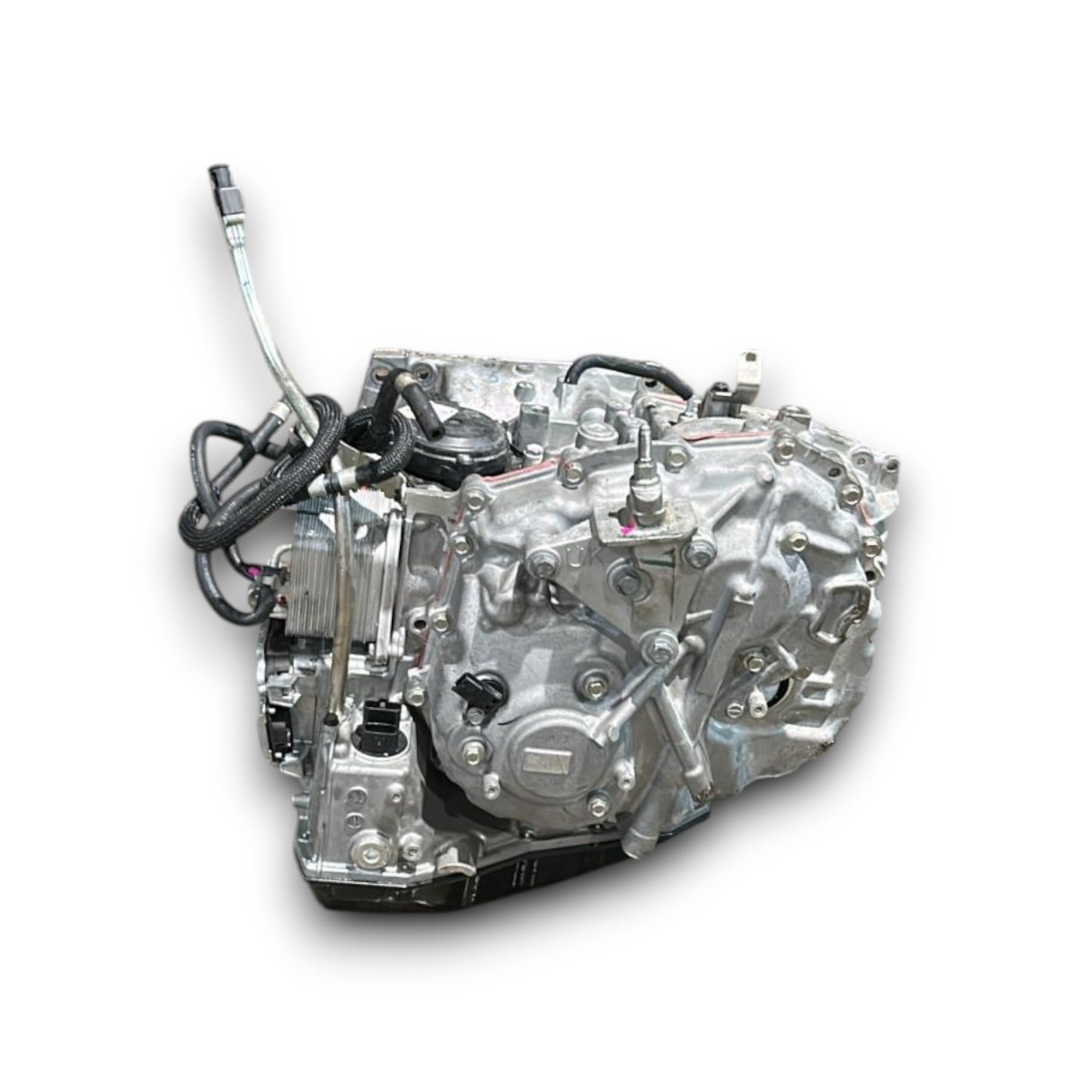 Cambio automatico Nissan Qashqai (J12) cod.x238b 1.3 benzina (2021 > ) cod.geofi4a - F&P CRASH SRL - Ricambi Usati