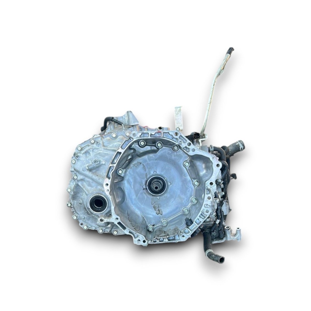 Cambio automatico Nissan X - Trail (T32) cod.3wx9a 1.7 diesel (2014 > 2020) - F&P CRASH SRL - Ricambi Usati