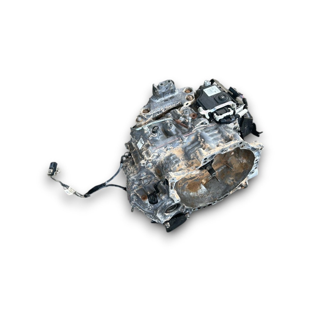 Cambio automatico Opel Astra L cod.20gtby 1.5 diesel (2022 > ) - F&P CRASH SRLS - Ricambi Usati