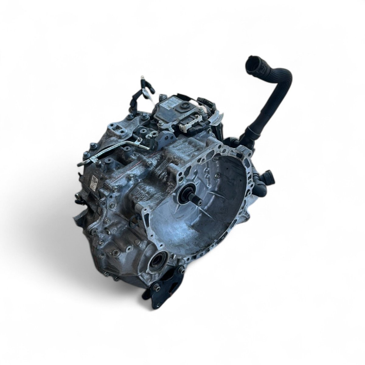 Cambio automatico Opel Corsa F cod.9838183480 1.2 benzina (2019 > ) - F&P CRASH SRLS - Ricambi Usati