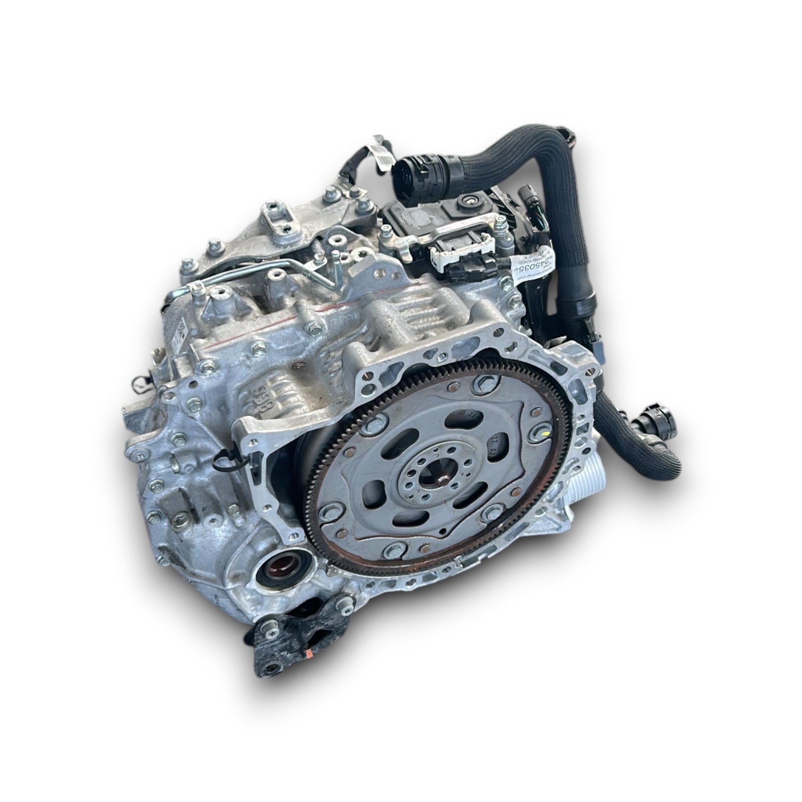 Cambio Automatico Opel Corsa F cod.9838766380 1.2 Benzina (2019 > ) cod.20GTBH cod.9834910080 cod.9838766380 - F&P CRASH SRLS - Ricambi Usati