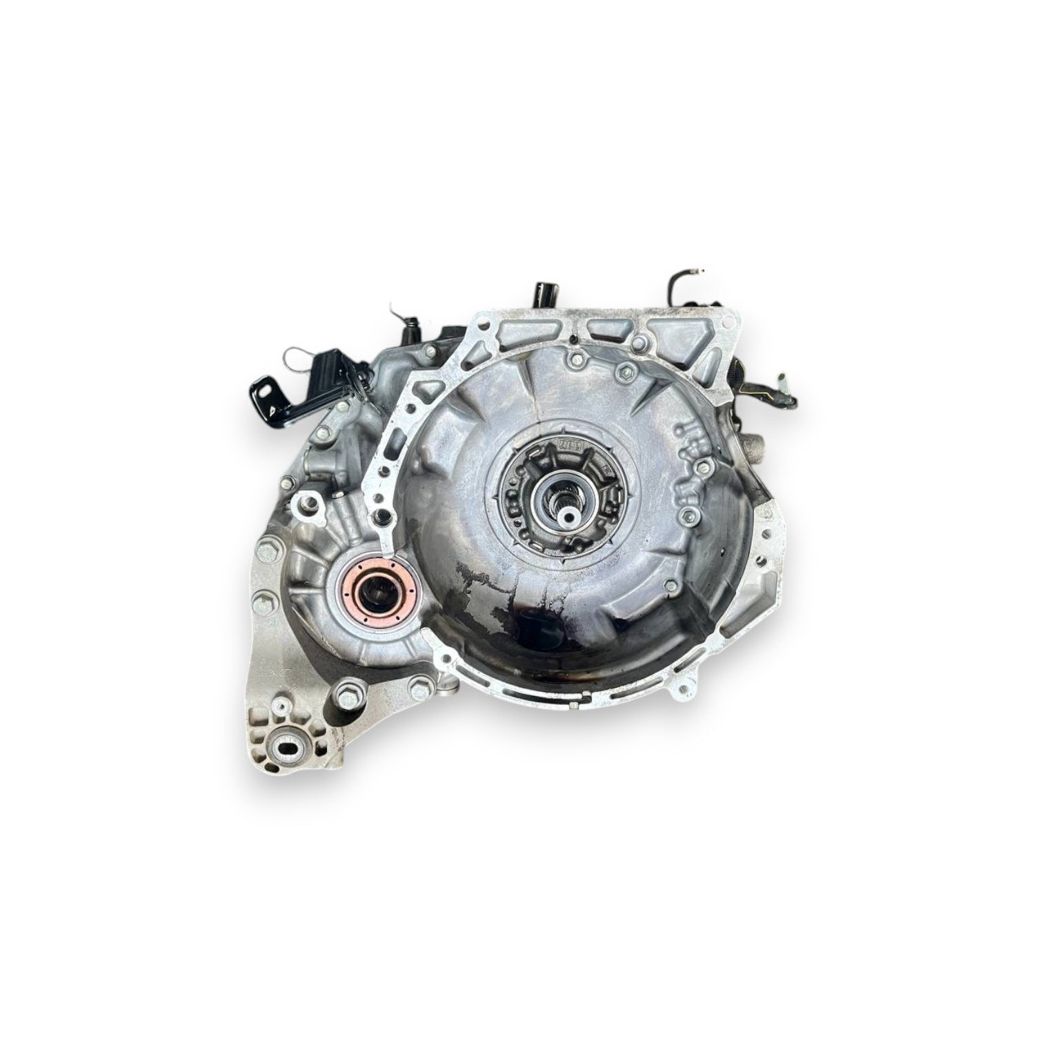 Cambio Automatico Opel Insignia B 1.5 Diesel (2017 al 2023) cod.55510768 - F&P CRASH SRLS - Ricambi Usati