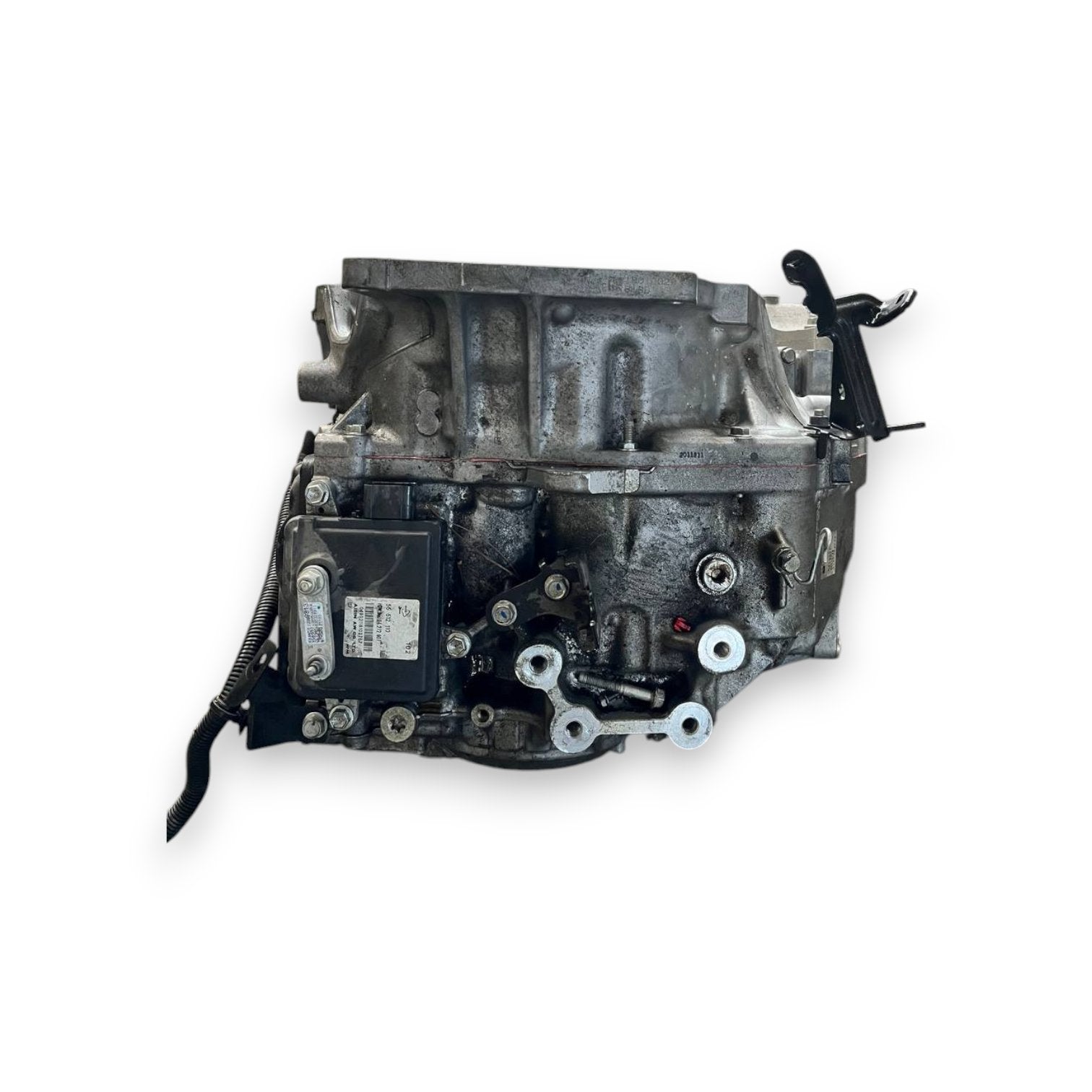 Cambio Automatico Opel Insignia B 1.5 Diesel (2017 al 2023) cod.55510768 - F&P CRASH SRLS - Ricambi Usati