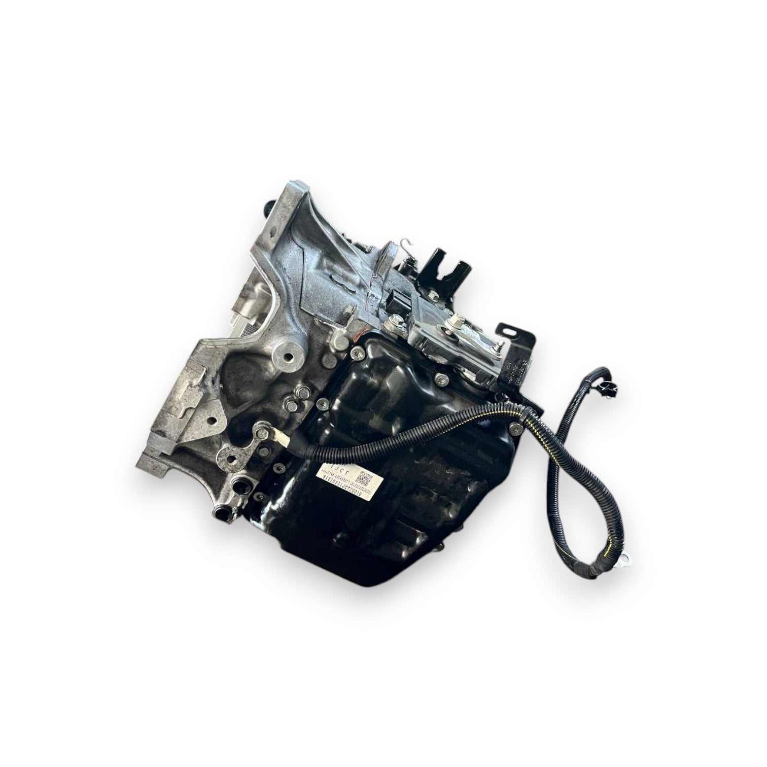 Cambio Automatico Opel Insignia B 1.5 Diesel (2017 al 2023) cod.55510768 - F&P CRASH SRLS - Ricambi Usati