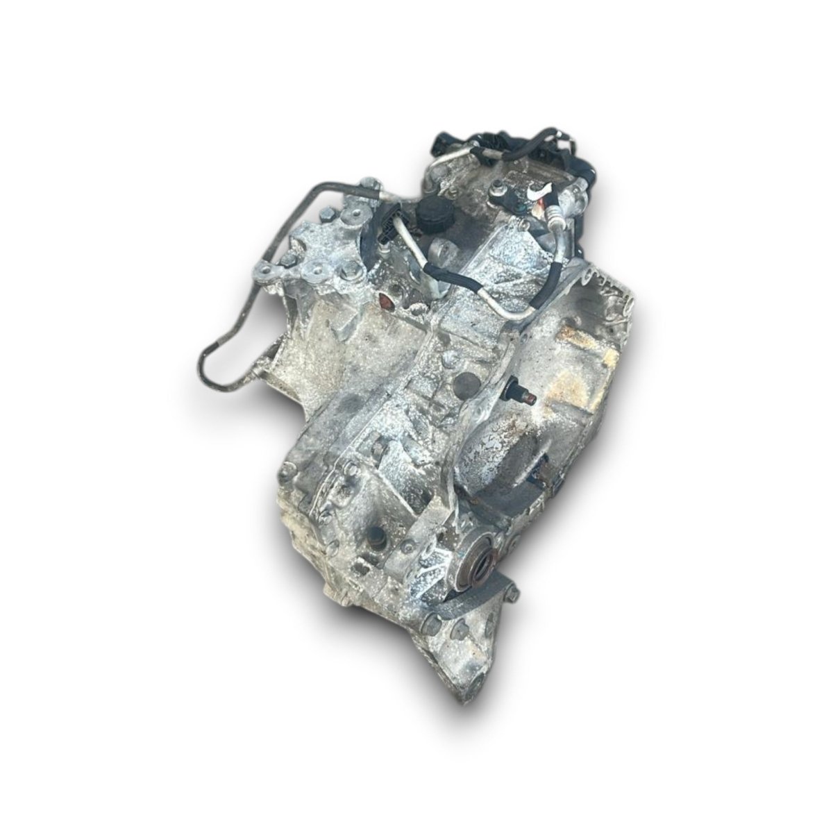 Cambio automatico Opel Mokka A / X 24276099 1.6 diesel (2012 > 2019) - F&P CRASH SRL - Ricambi Usati