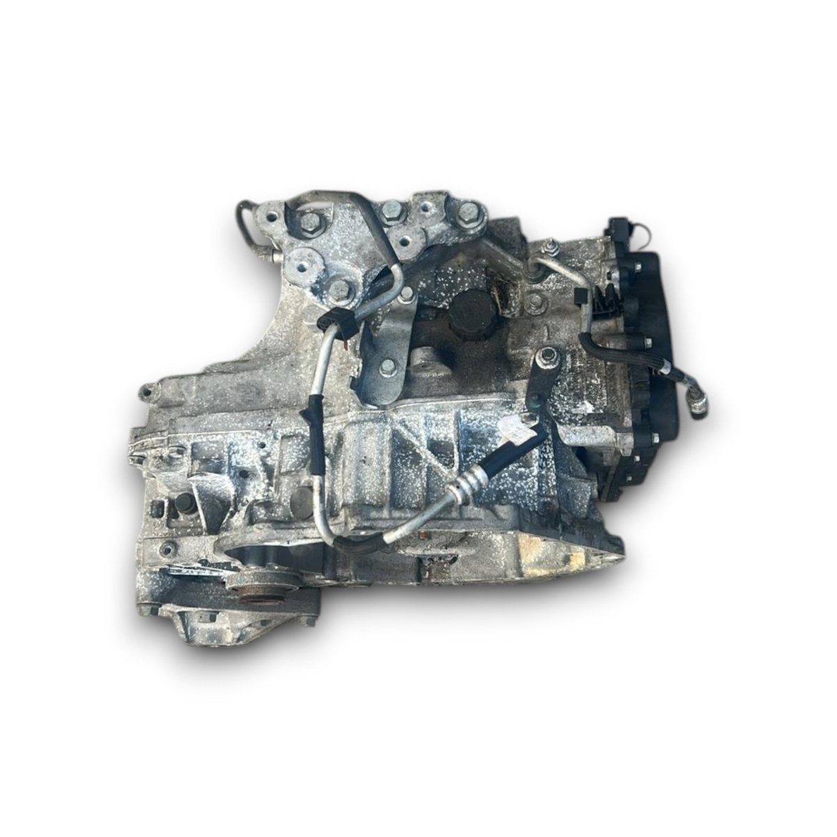 Cambio automatico Opel Mokka A / X 24276099 1.6 diesel (2012 > 2019) - F&P CRASH SRL - Ricambi Usati