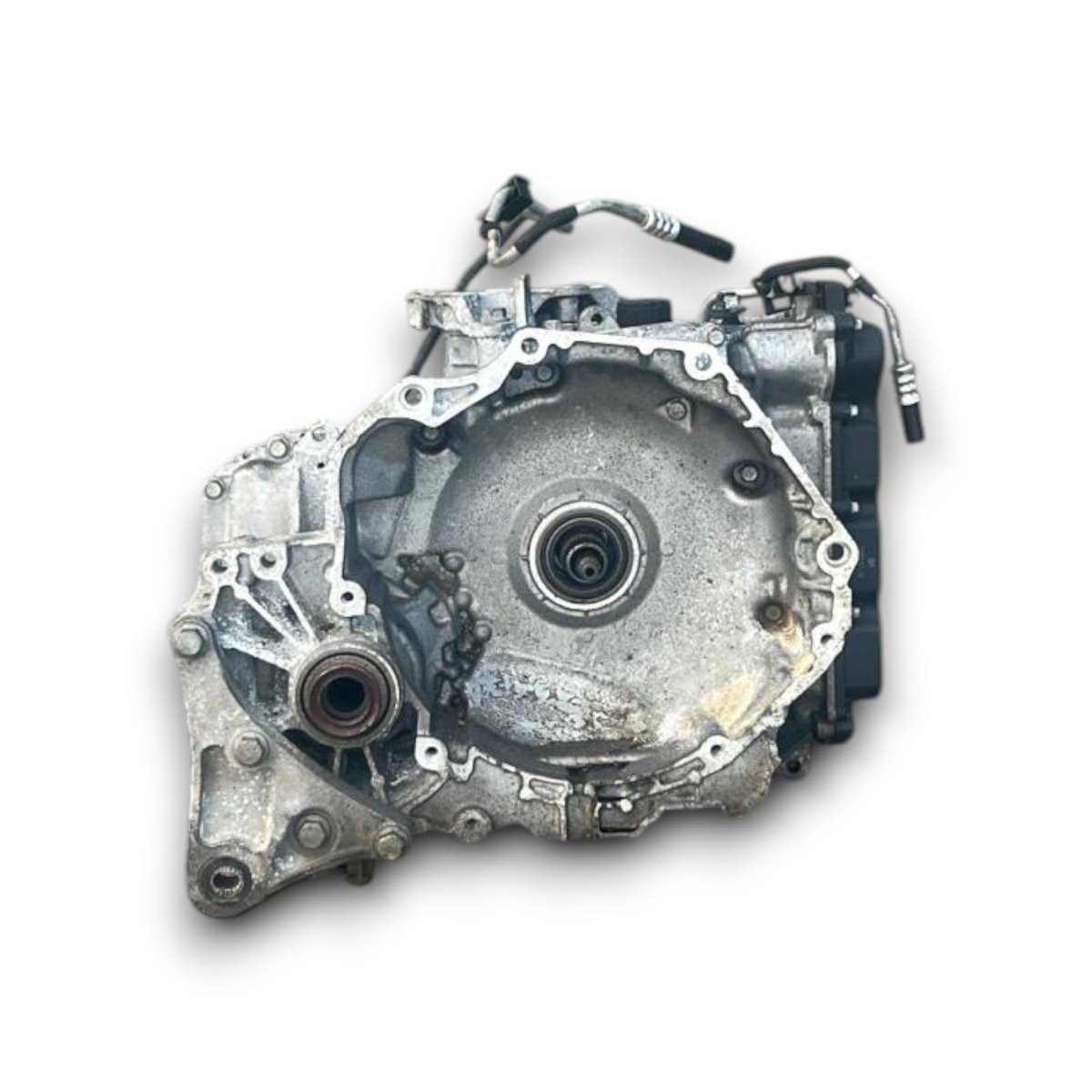 Cambio automatico Opel Mokka A / X 24276099 1.6 diesel (2012 > 2019) - F&P CRASH SRL - Ricambi Usati