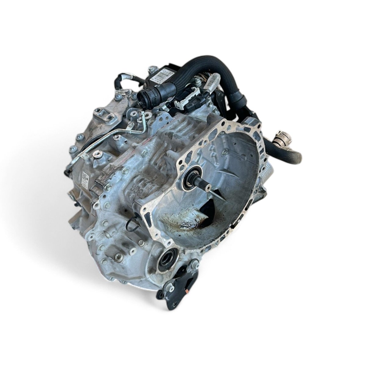 Cambio automatico Peugeot 2008 II cod.9852223980 1.5 diesel (2019 > ) - F&P CRASH SRLS - Ricambi Usati