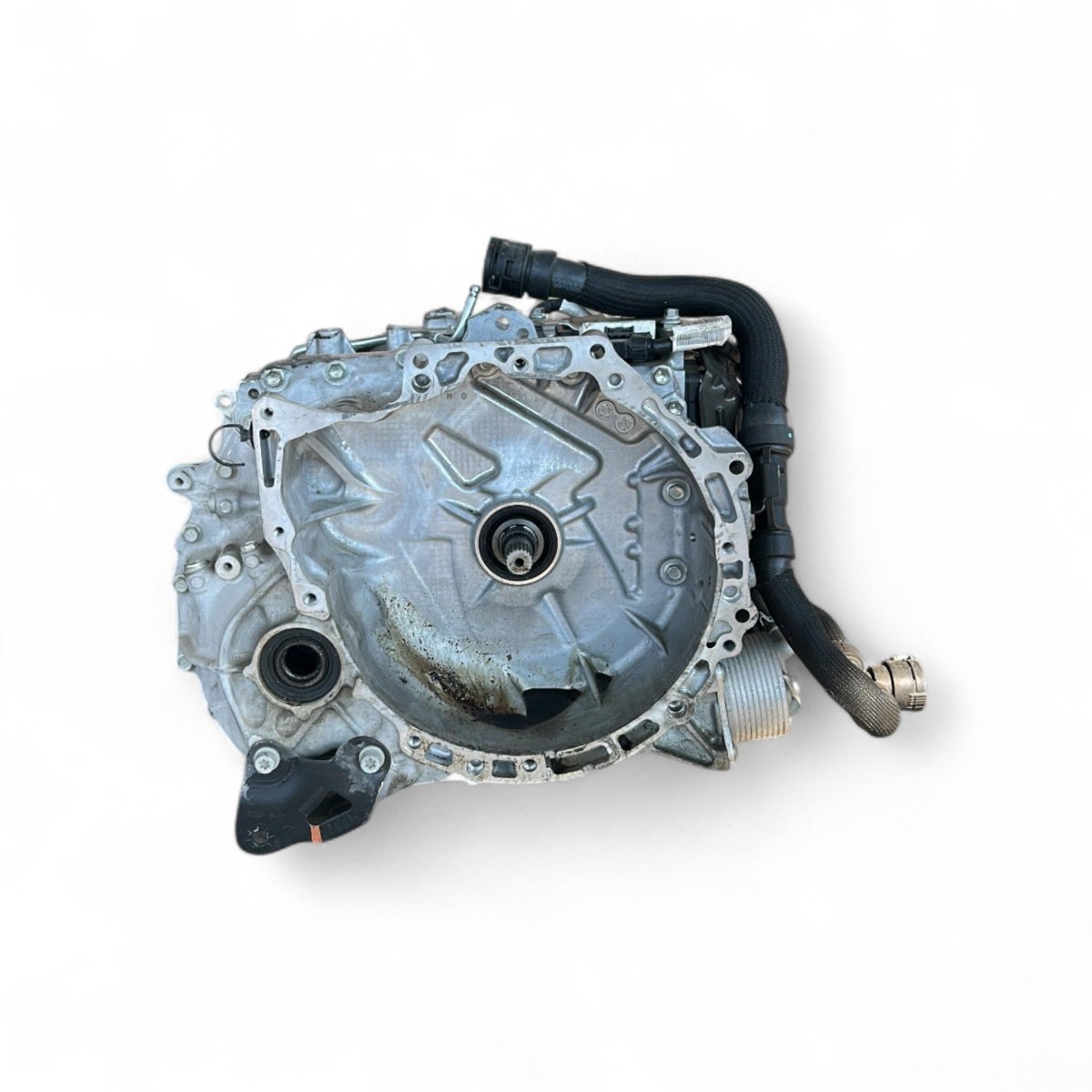 Cambio automatico Peugeot 2008 II cod.9852223980 1.5 diesel (2019 > ) - F&P CRASH SRLS - Ricambi Usati