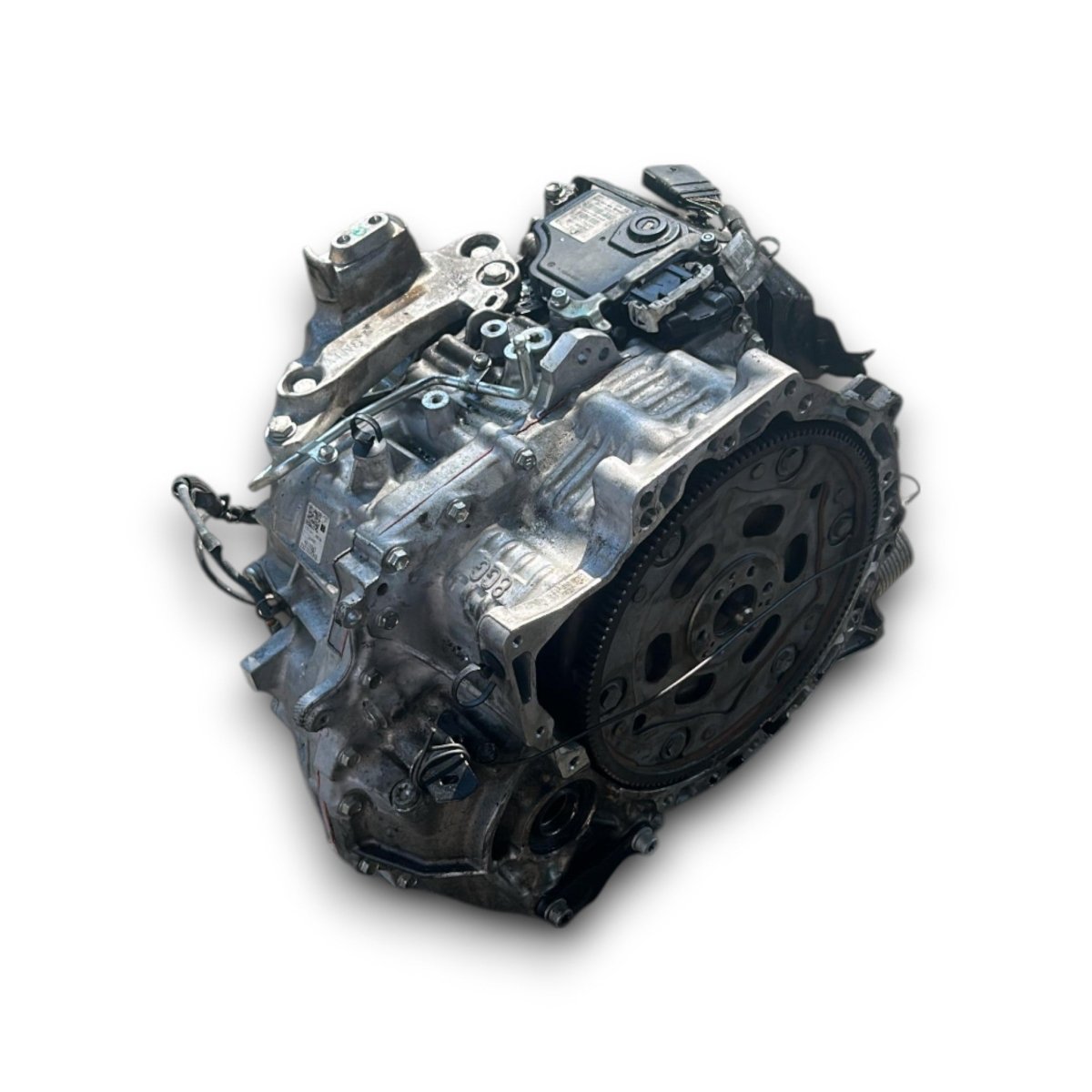 Cambio automatico Peugeot 3008 II cod.20gtcb 1.5 diesel (2016 > 2020) - F&P CRASH SRLS - Ricambi Usati