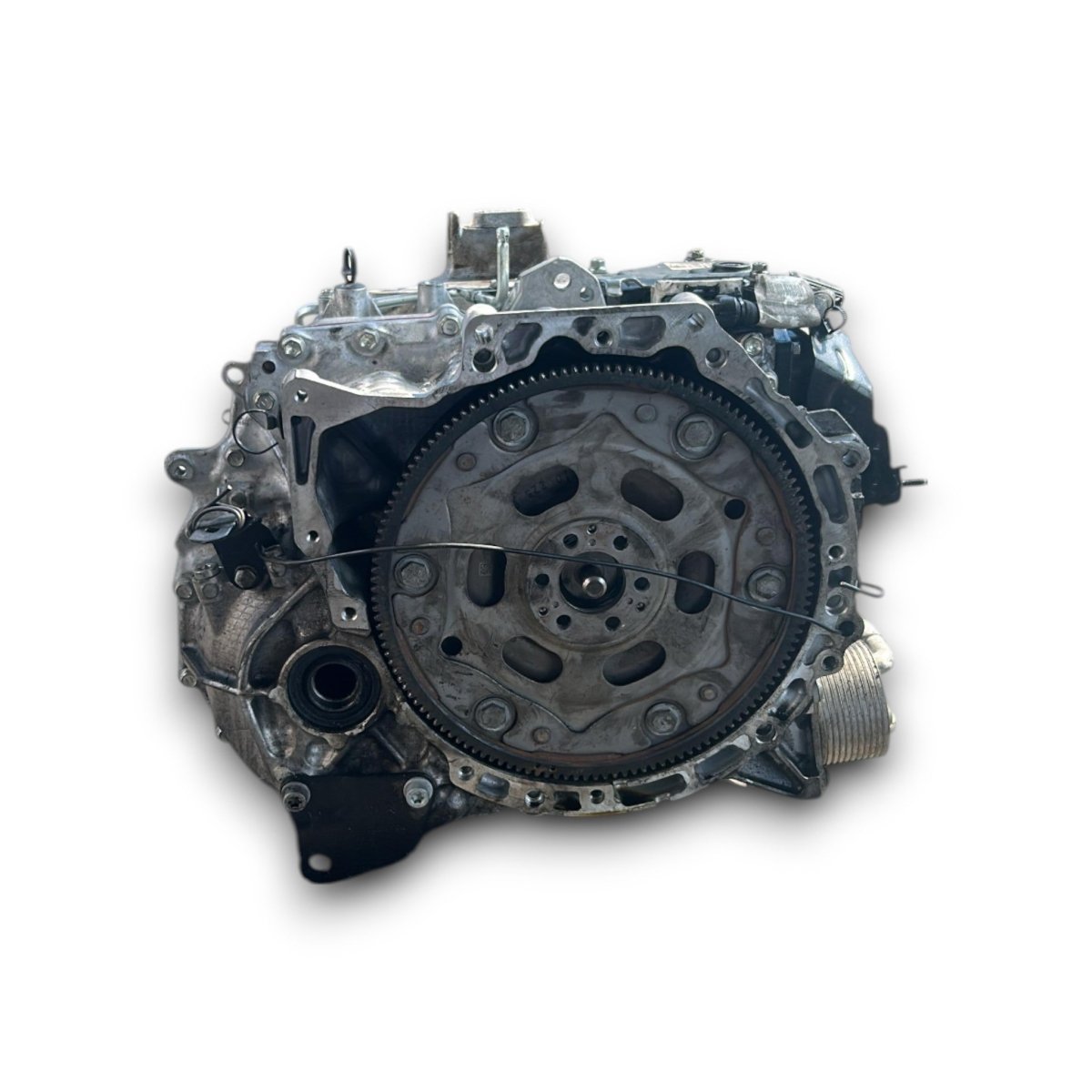 Cambio automatico Peugeot 3008 II cod.20gtcb 1.5 diesel (2016 > 2020) - F&P CRASH SRLS - Ricambi Usati