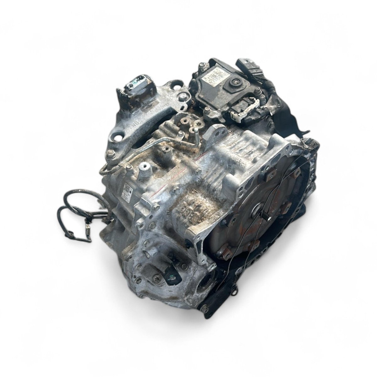 Cambio automatico Peugeot 3008 II cod.9838183280 1.5 diesel (2016 > 2023) - F&P CRASH SRLS - Ricambi Usati