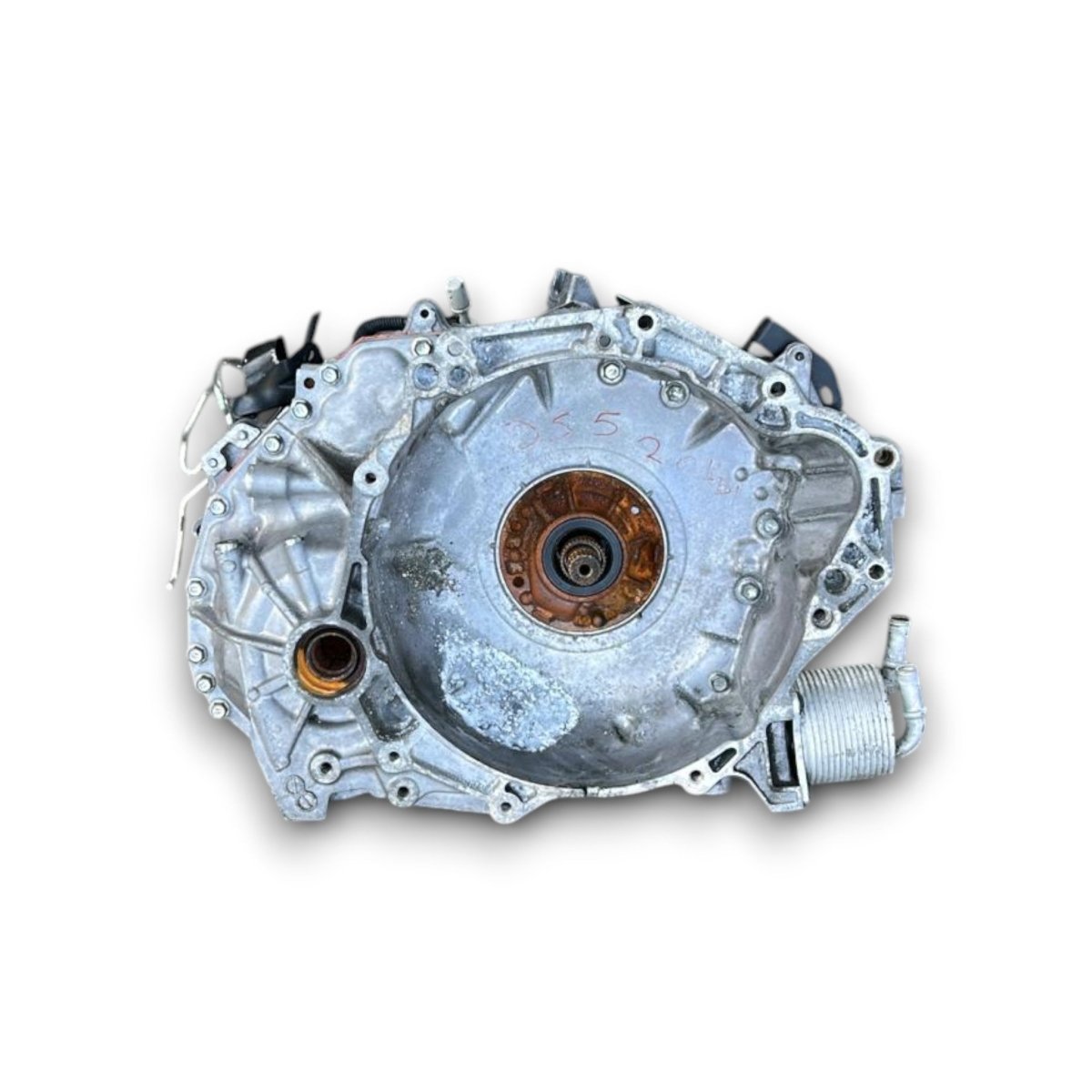 Cambio automatico Peugeot 508 20gz07 2.0 diesel (2010 > 2018) - F&P CRASH SRL - Ricambi Usati