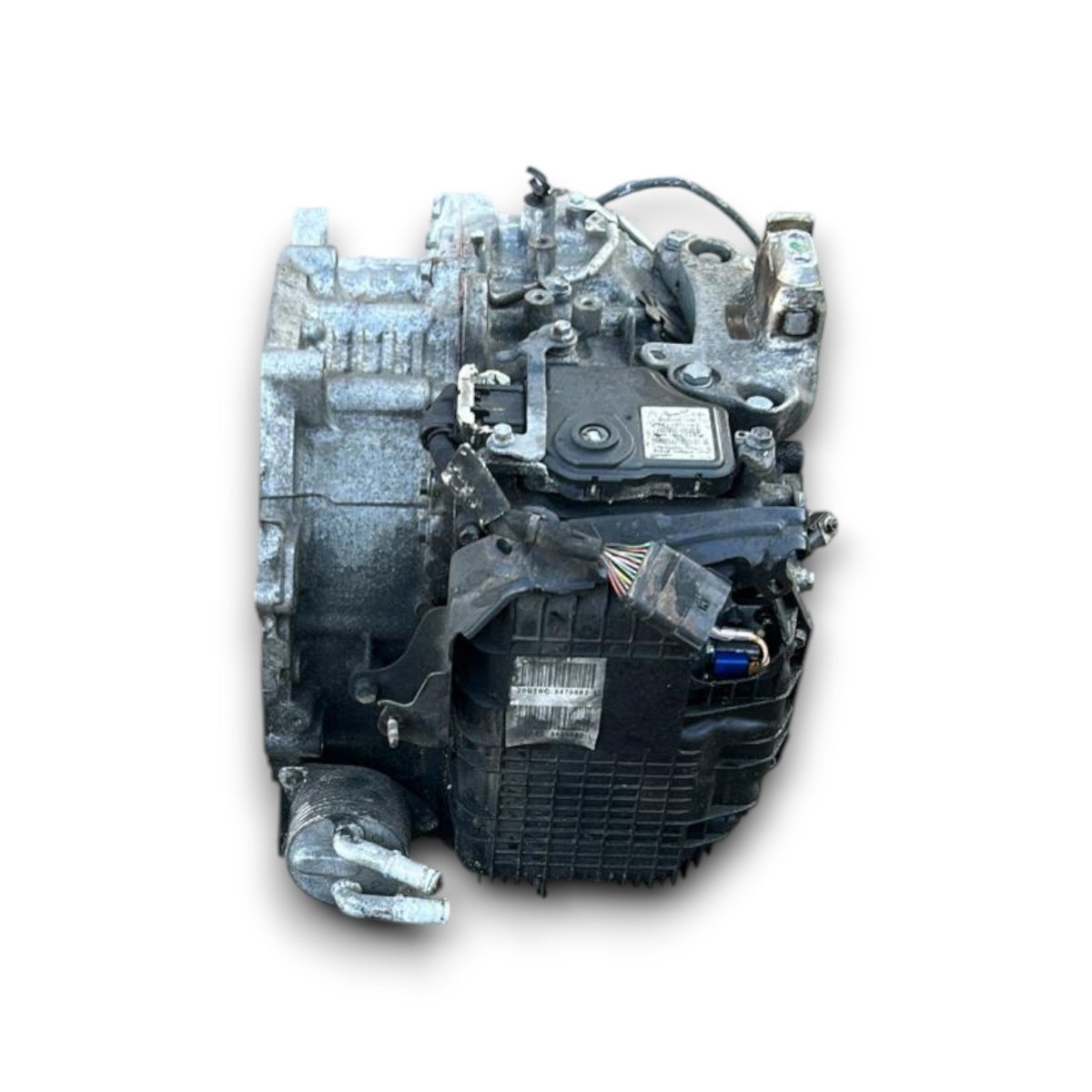 Automatic transmission Peugeot 508 9838183980 1.5 diesel (2018 > ) - F&P CRASH SRL - Used Parts
