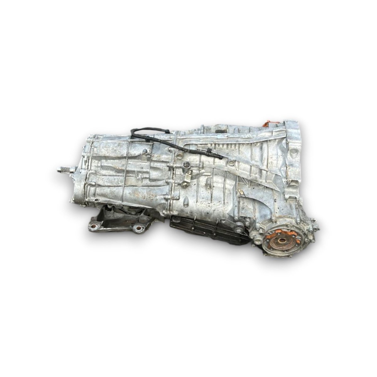 Cambio automatico Porsche Macan (95B) (GTS) 0fd301103c 2.9 benzina (2019 > ) - F&P CRASH SRL - Ricambi Usati