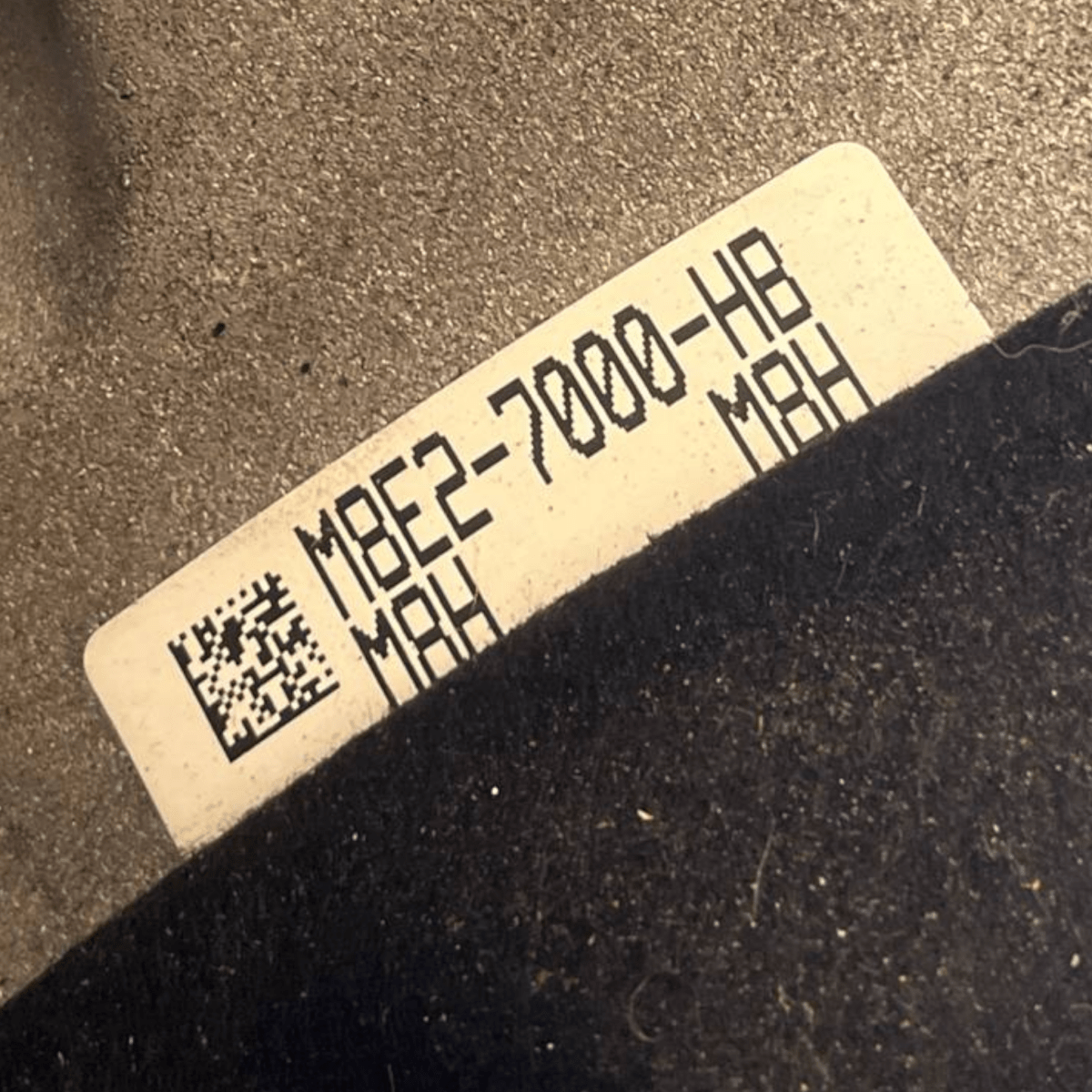 Cambio Automatico Range Rover Vogue L460 3.0 Diesel (2022 - ) cod: M8E2 - 7000 - HB - F&P CRASH SRLS - Ricambi Usati