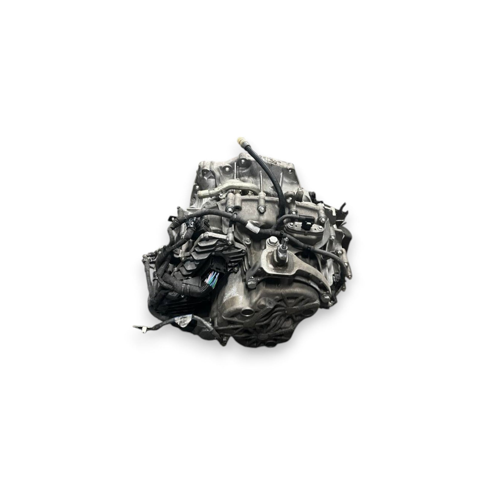 Cambio Automatico Renault Captur 1.0 Benzina (2019>) - F&P CRASH SRLS - Ricambi Usati