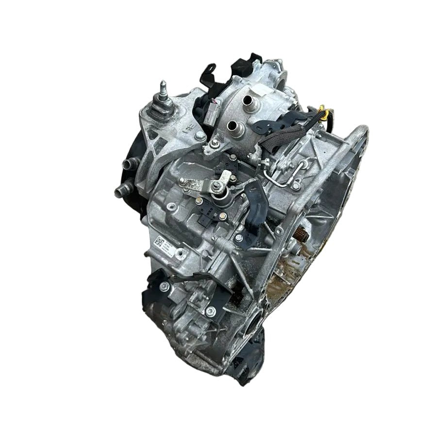 Automatic transmission Renault Captur II 321010016r 1.6 hybrid (2019 > ) - F&P CRASH SRL - Used Parts