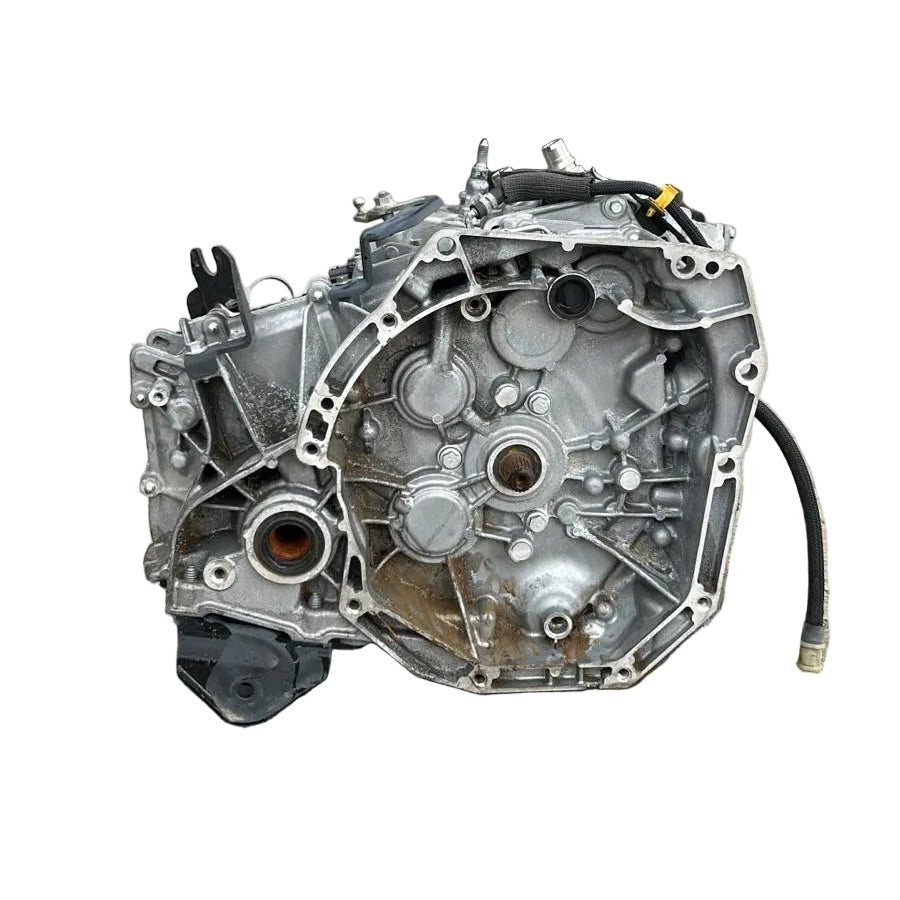 Automatic transmission Renault Captur II 321010016r 1.6 hybrid (2019 > ) - F&P CRASH SRL - Used Parts