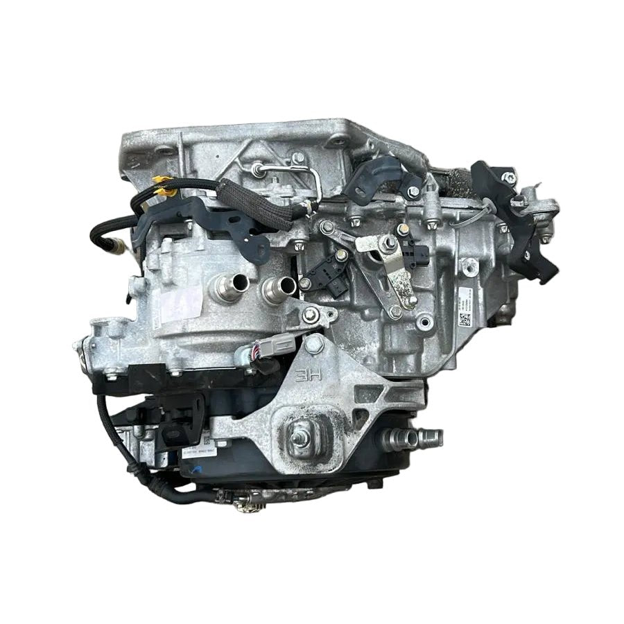 Automatic transmission Renault Captur II 321010016r 1.6 hybrid (2019 > ) - F&P CRASH SRL - Used Parts