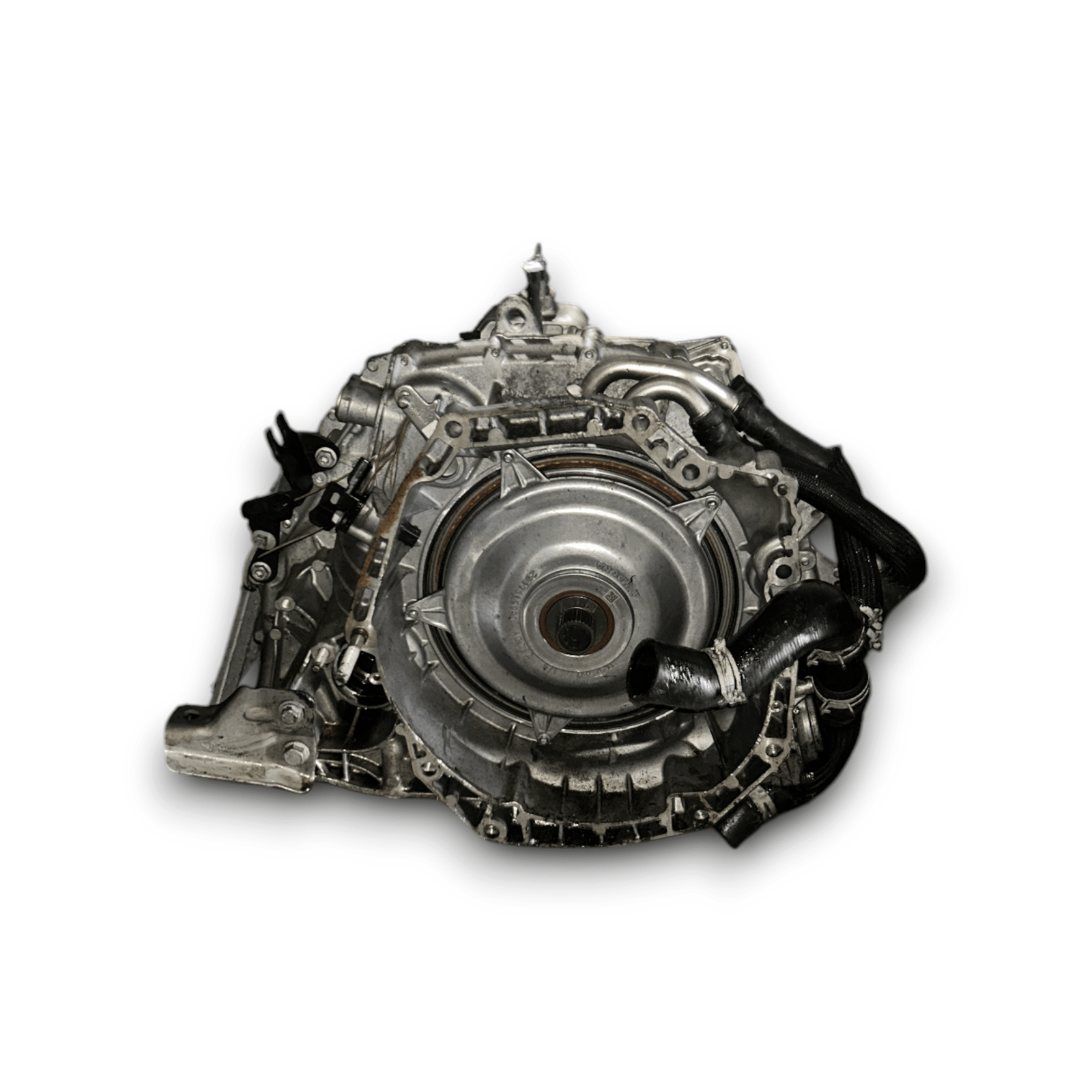 Cambio Automatico Renault Kadjar cod.25110311490 1.5 Diesel (Sigla Motore : K9K877) (2015 > 2022) - F&P CRASH SRLS - Ricambi Usati