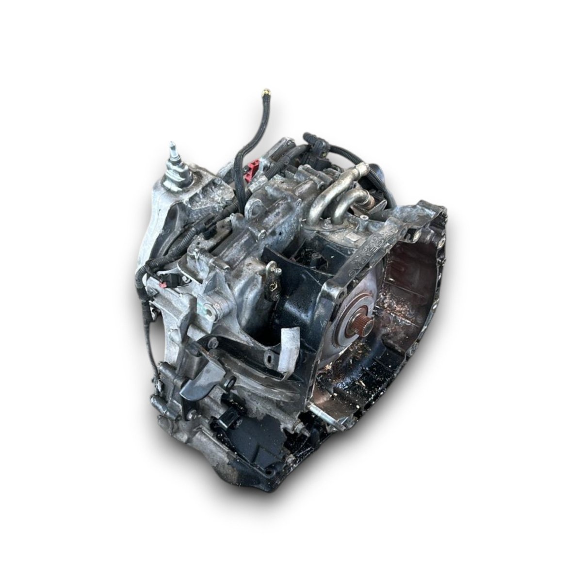 Cambio automatico Renault Scenic 320105896r 1.5 diesel (2016 > 2023) - F&P CRASH SRL - Ricambi Usati