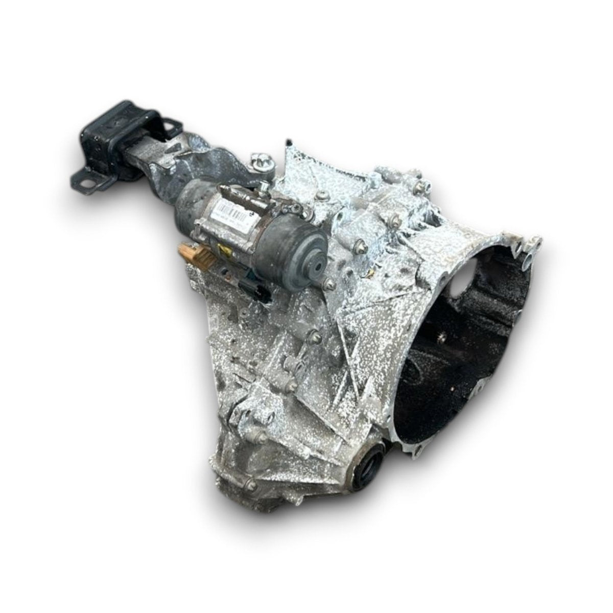 Cambio automatico / robotizzato Smart Fortwo a4513700001 1.0 benzina (W451) (2007 > 2015) - F&P CRASH SRL - Ricambi Usati