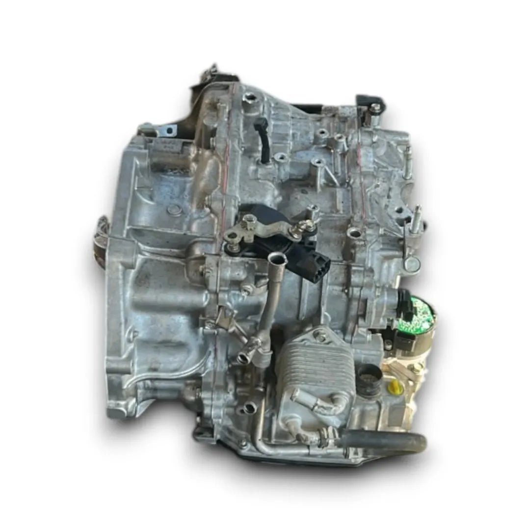 Dettaglio Cambio automatico Suzuki Swift 2017–2024 OEM 2100080SL0000 - foto 4