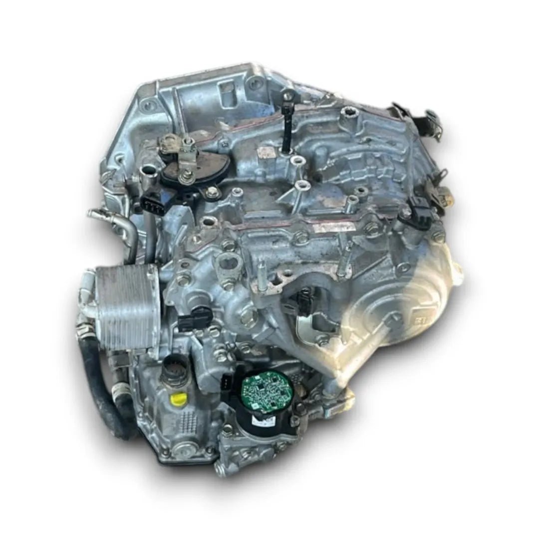 Dettaglio Cambio automatico Suzuki Swift 2017–2024 OEM 2100080SL0000 - foto 3