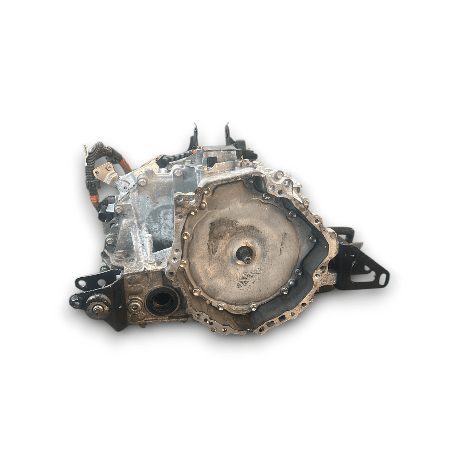 Cambio Automatico Toyota Auris (E180) cod.3090047084 1.8 Hybrid (2012 > 2018) - F&P CRASH SRLS - Ricambi Usati