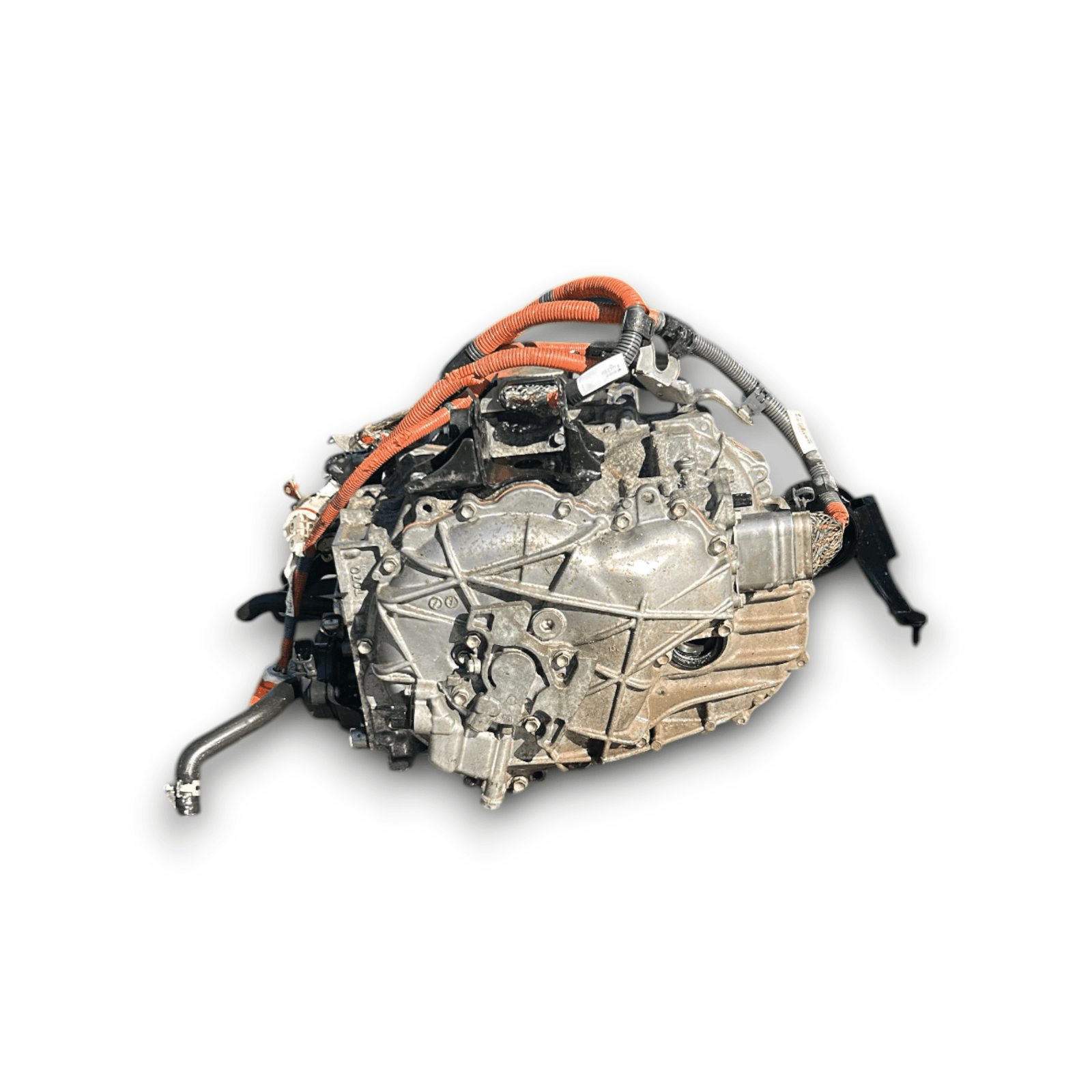 Cambio Automatico Toyota Auris (E180) cod.3090047084 1.8 Hybrid (2012 > 2018) - F&P CRASH SRLS - Ricambi Usati