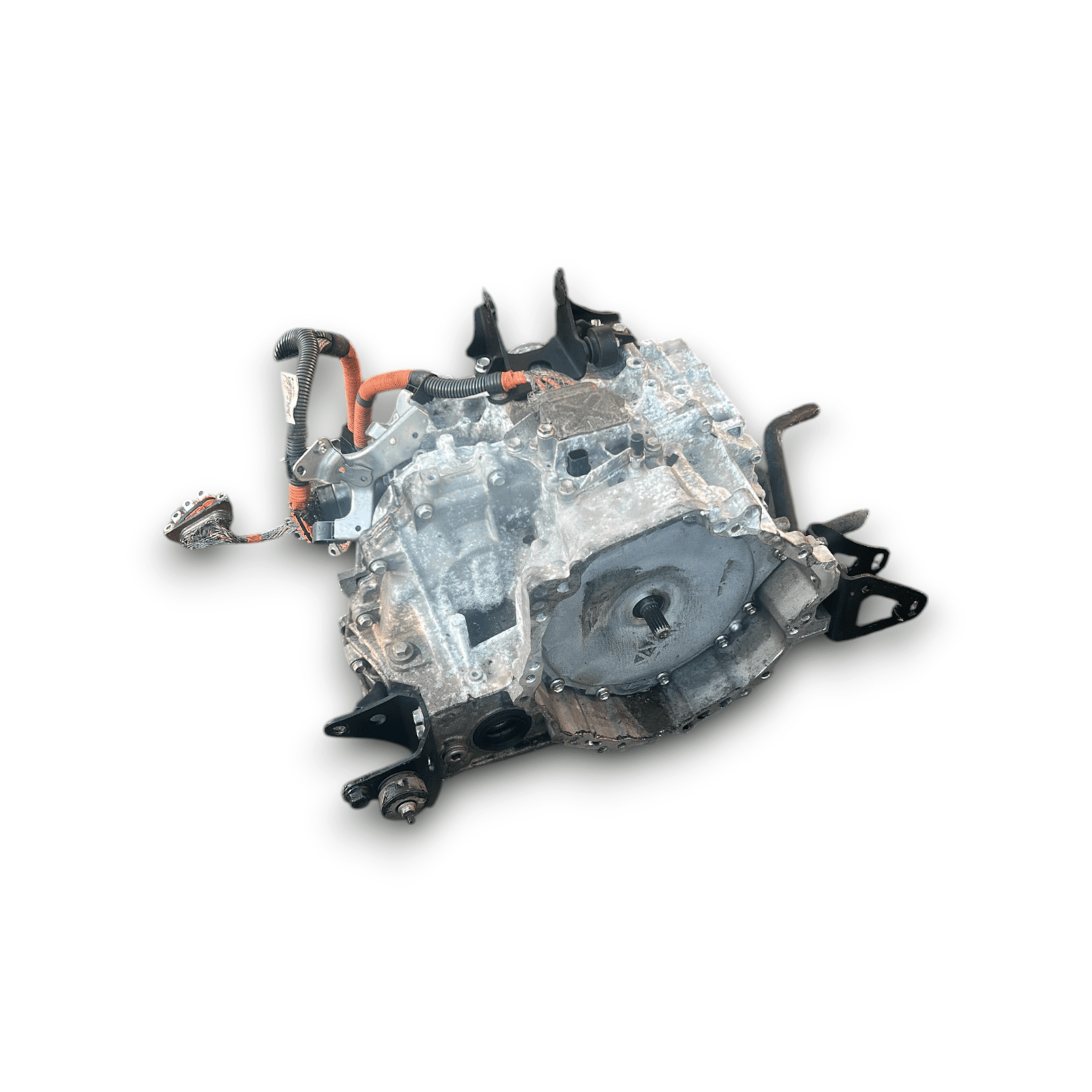 Cambio Automatico Toyota Auris (E180) cod.3090047084 1.8 Hybrid (2012 > 2018) - F&P CRASH SRLS - Ricambi Usati