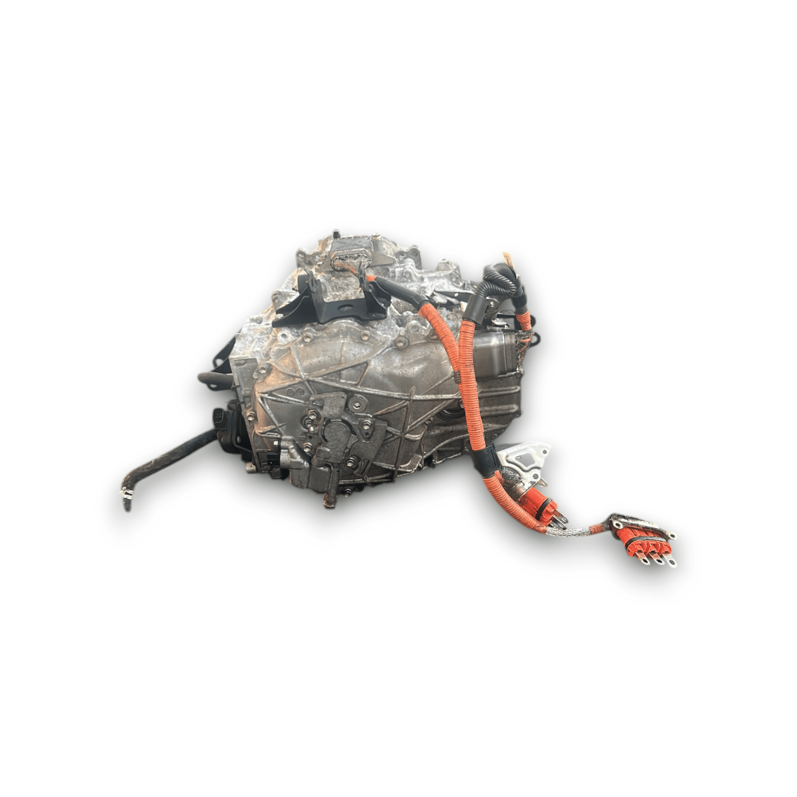 Cambio Automatico Toyota Auris (E180) cod.3090047084 1.8 Hybrid (2012 > 2018) - F&P CRASH SRLS - Ricambi Usati