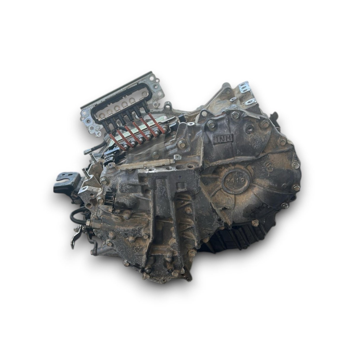 Cambio automatico Toyota C HR cod.pf053b16 1.8 hybrid (2016 > ) - F&P CRASH SRLS - Ricambi Usati