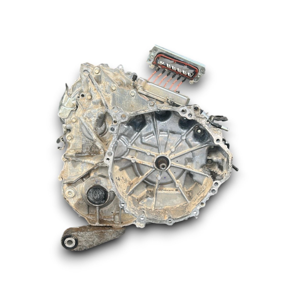 Cambio automatico Toyota C HR cod.pf053b16 1.8 hybrid (2016 > ) - F&P CRASH SRLS - Ricambi Usati