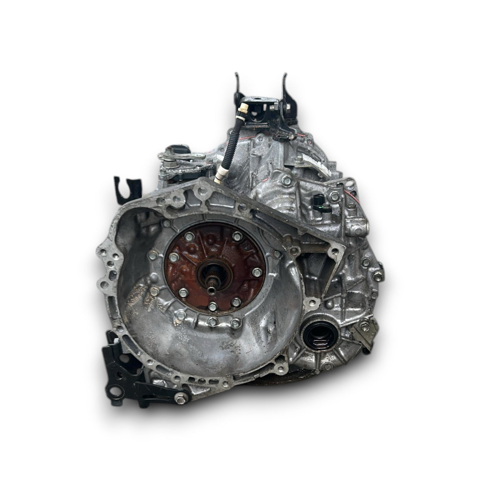 Cambio Automatico Toyota IQ cod.30410 - 74040 1.0 Benzina (2008 > 2015) - F&P CRASH SRLS - Ricambi Usati