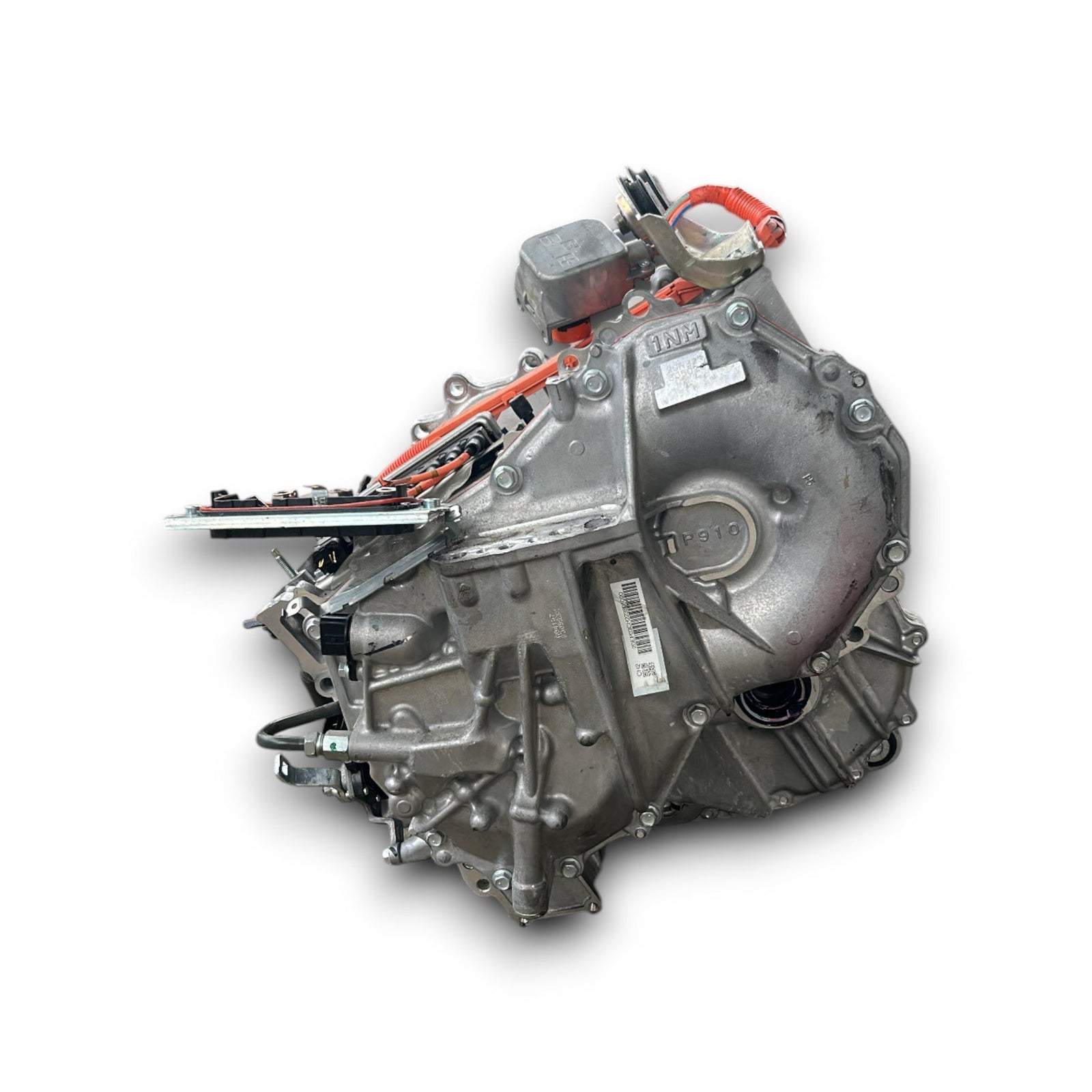 Cambio Automatico Toyota Yaris Cross cod.3CH223 1.5 Hybrid (2020 > ) - F&P CRASH SRLS - Ricambi Usati