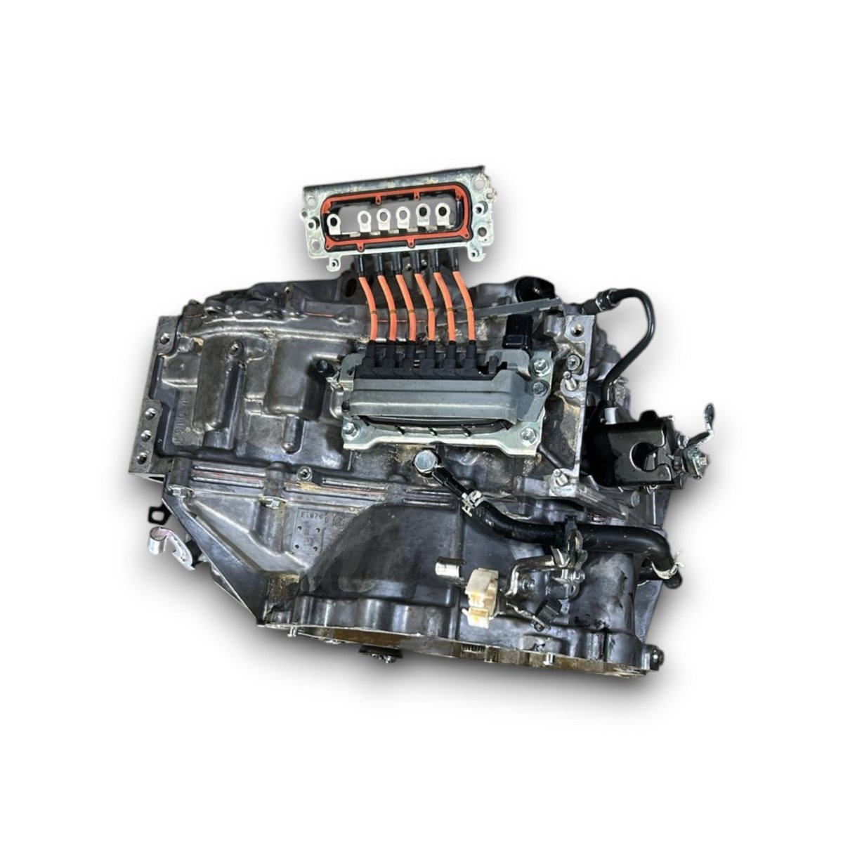 Cambio automatico Toyota Yaris GR 3ch122 1.5 hybrid (2020 > ) - F&P CRASH SRL - Ricambi Usati