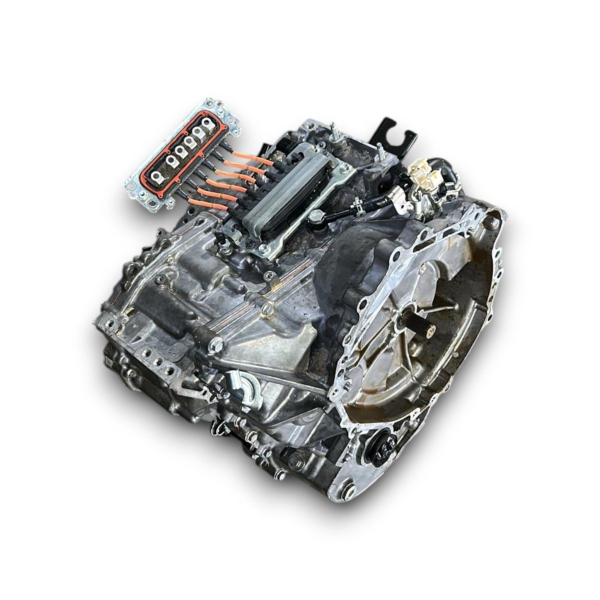 Cambio automatico Toyota Yaris GR 3ch122 1.5 hybrid (2020 > ) - F&P CRASH SRL - Ricambi Usati