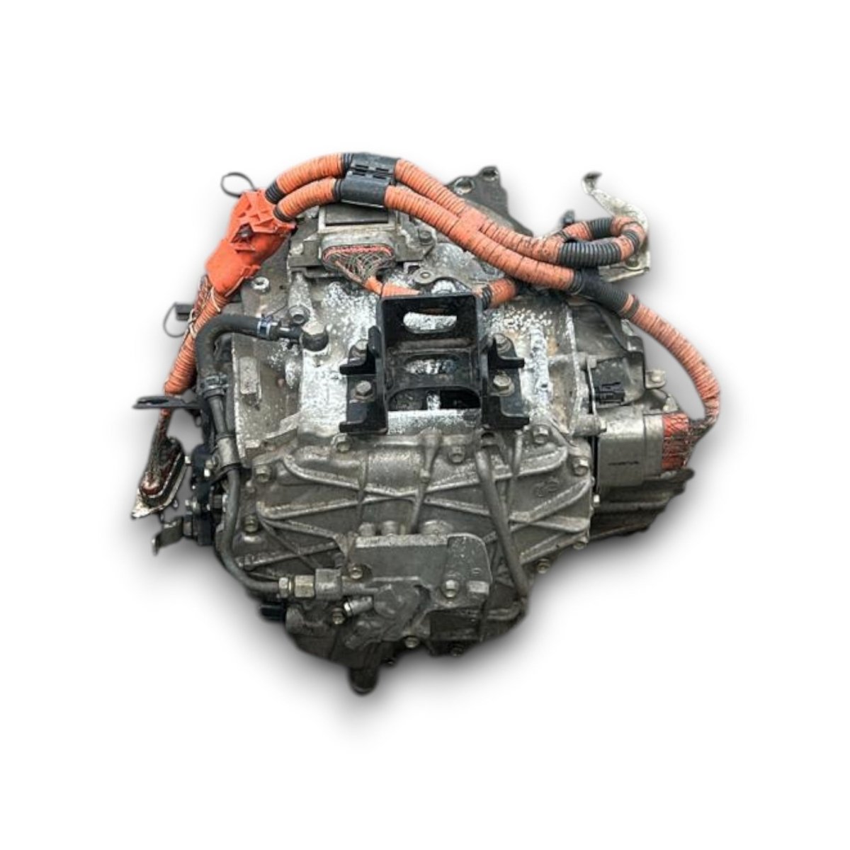 Cambio automatico Toyota Yaris III (XP130) pd06h814 1.5 hybrid (2011 > 2020) - F&P CRASH SRL - Ricambi Usati