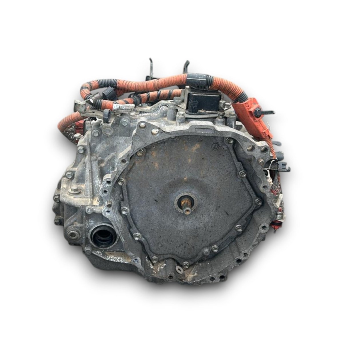 Cambio automatico Toyota Yaris III (XP130) pd06h814 1.5 hybrid (2011 > 2020) - F&P CRASH SRL - Ricambi Usati