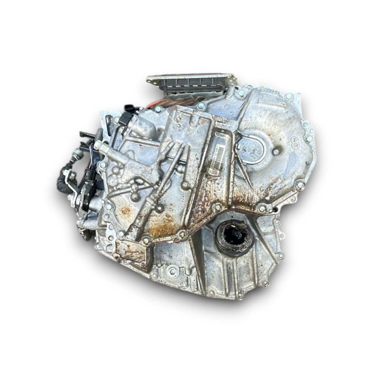 Cambio automatico Toyota Yaris th03z210 1.5 hybrid (2020 > ) - F&P CRASH SRL - Ricambi Usati